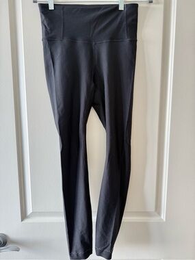 Lululemon fast and free leggings